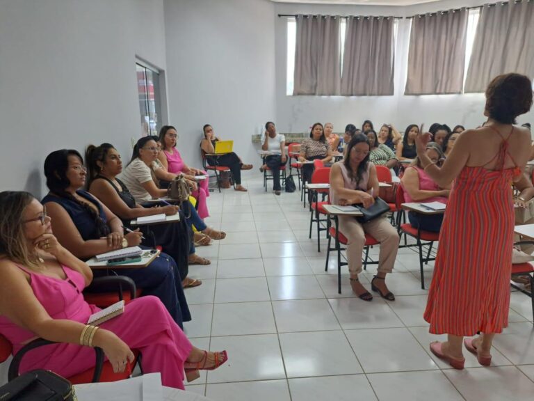 Foto capacitação Educação - Pirapora - AMAMS (1)