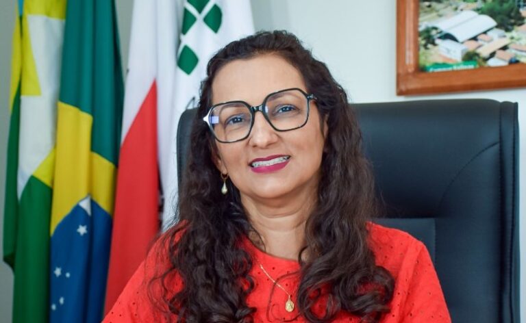 Reitora Joaquina 2