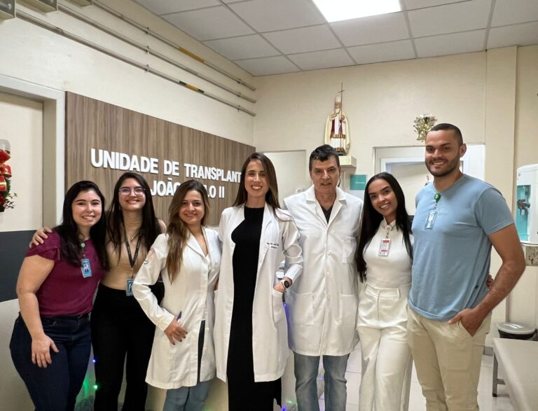 FOTO EQUIPE TX RENAL