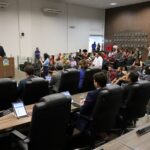Reunião 7-1