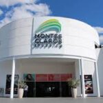 Montes Claros Shopping