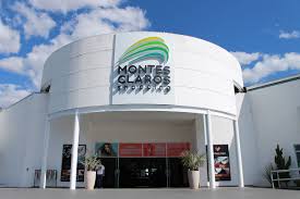 Montes Claros Shopping