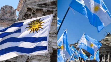 Missão internacional leva prefeitos do Norte de Minas à Argentina e ao Uruguai para conhecer boas práticas de desenvolvimento econômico