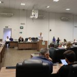 Audiência Copasa