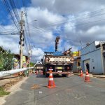 Cemig realiza melhorias na rede de distribuição de energia no bairro Dona Gregória em Montes Claros 2