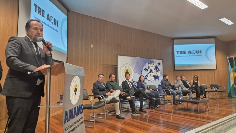 FOTO EVENTO TRE-MG
