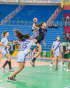 Fase regional dos JEMG acontecerá em Diamantina