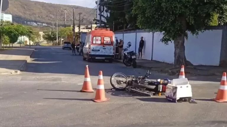 MP ITINERANTE