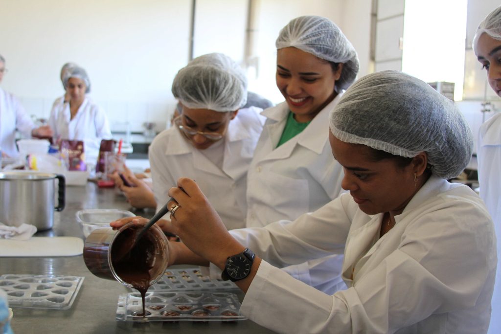 Divulgados minicursos do VI Simpósio de Engenharia de Alimentos da UFMG