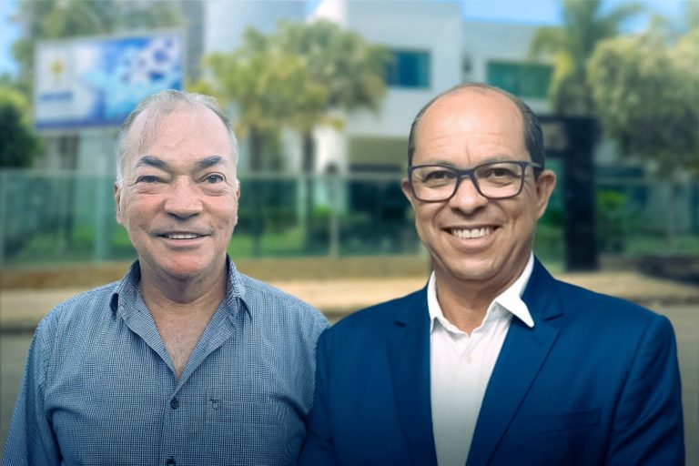 Novos prefeitos filiados