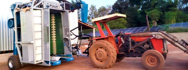Produtor rural pode financiar novos itens a partir das linhas de crédito do BDMG para a agricultura regenerativa