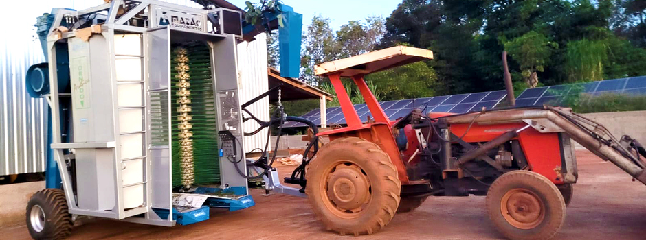 Produtor rural pode financiar novos itens a partir das linhas de crédito do BDMG para a agricultura regenerativa