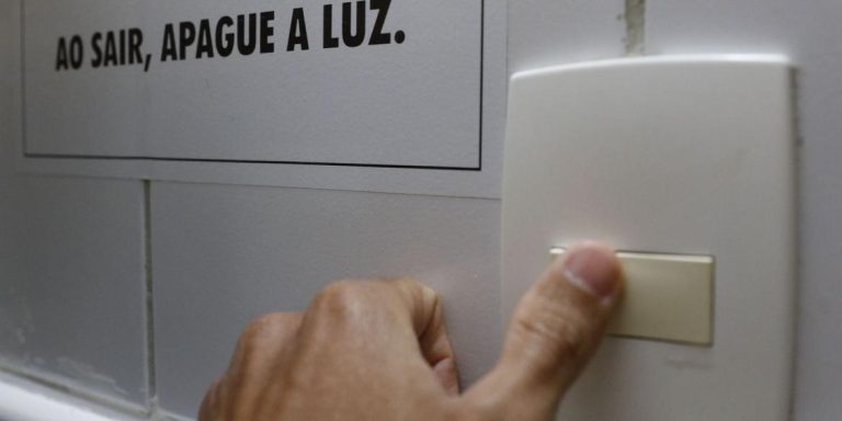 Procon de Minas dá dicas para reduzir o gasto de energia elétrica