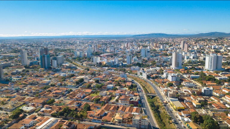 REURB proporciona dignidade e garante direito à propriedade