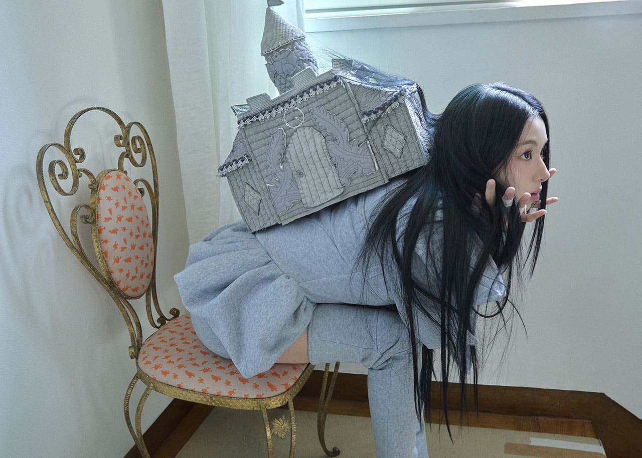 Resenha Chaeyoung 