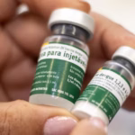 Minas Gerais aguarda orientações após suspensão preventiva de vacina contra a dengue