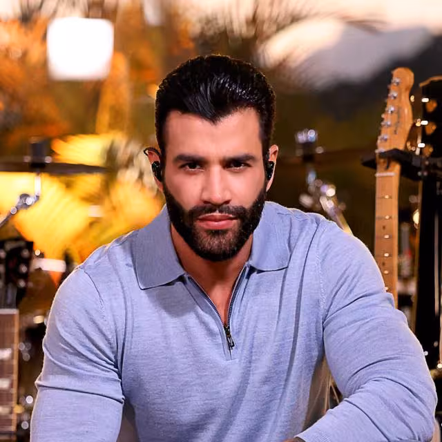 Gusttavo Lima promete um espetáculo grandioso na Expomontes