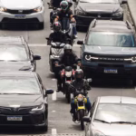 Programa Move Brasil libera financiamento facilitado para motos e bicicletas elétricas