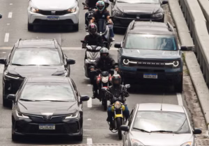 Programa Move Brasil libera financiamento facilitado para motos e bicicletas elétricas