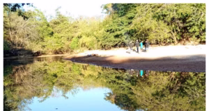 Três morrem afogados durante pescaria em Pintópolis