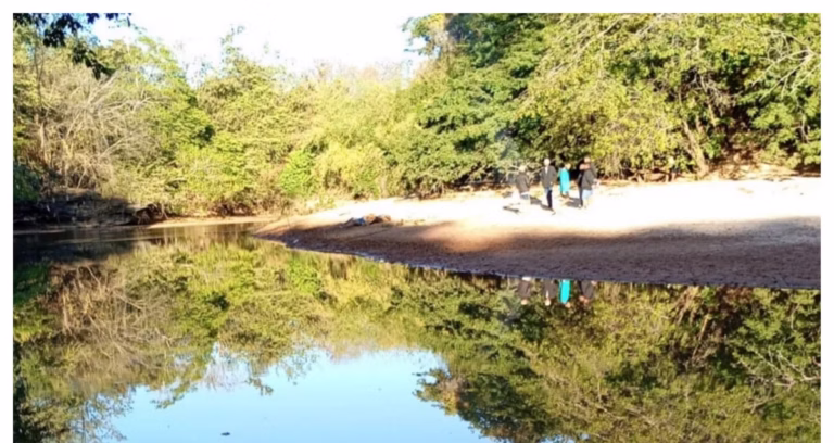 Três morrem afogados durante pescaria em Pintópolis