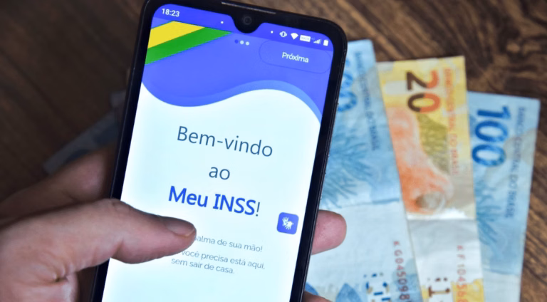INSS desmente boato sobre bloqueio de benefícios por falta de biometria
